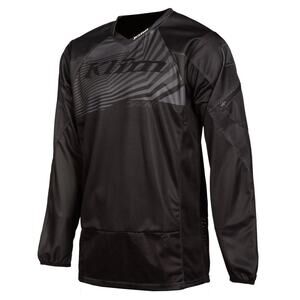 KLIM Dakar Jersey Dimension Black Medium